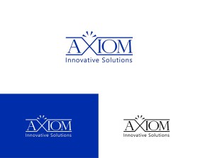 Axiom Innovative Solutions entry by Rar