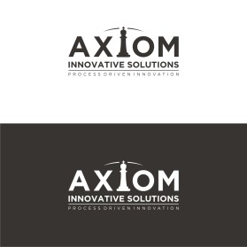 Axiom Innovative Solutions entry by BLACK DEVIL