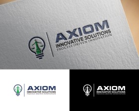 Axiom Innovative Solutions entry by Tombo Ati