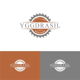 Yggdrasil Designs entry by BLACK DEVIL