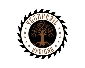 Yggdrasil Designs entry by Amit1991