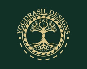 Yggdrasil Designs entry by Nish