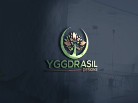 Yggdrasil Designs entry by MuhammadR