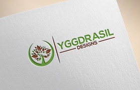 Yggdrasil Designs entry by MuhammadR