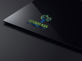 Yggdrasil Designs entry by MuhammadR