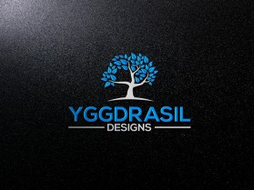 Yggdrasil Designs entry by MuhammadR