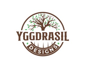 Yggdrasil Designs entry by ninjadesign