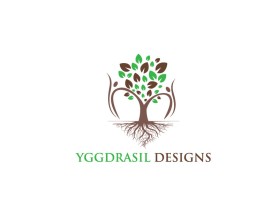 Yggdrasil Designs entry by freelancernursultan