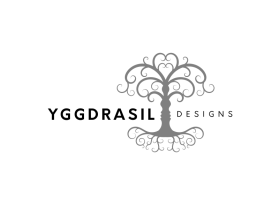 Yggdrasil Designs entry by Jagad Langitan