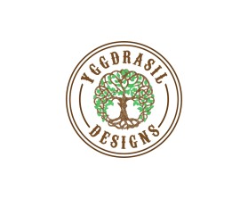 Yggdrasil Designs entry by maskii22