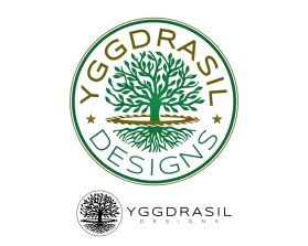 Yggdrasil Designs entry by Armchtrm