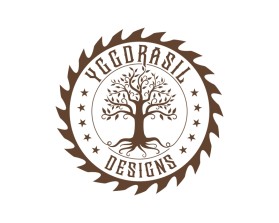 Yggdrasil Designs entry by Amit1991