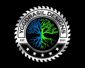 Yggdrasil Designs entry by idnas01