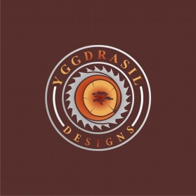 Yggdrasil Designs entry by BLACK DEVIL