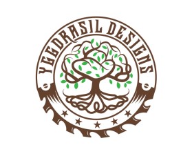 Yggdrasil Designs entry by ninjadesign
