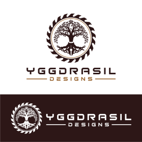Yggdrasil Designs entry by doel_tangsi