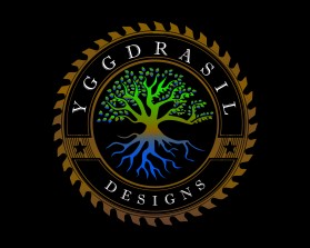 Yggdrasil Designs entry by idnas01