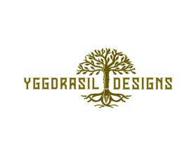 Yggdrasil Designs entry by Armchtrm