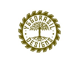 Yggdrasil Designs entry by Armchtrm