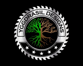 Yggdrasil Designs entry by idnas01