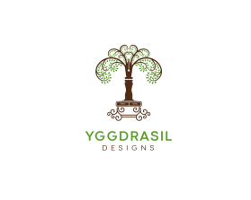 Yggdrasil Designs entry by Jagad Langitan