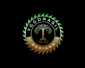 Winning entry: Yggdrasil Designs entry by Jagad Langitan