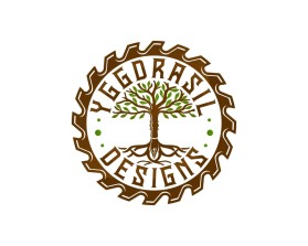 Yggdrasil Designs entry by Armchtrm