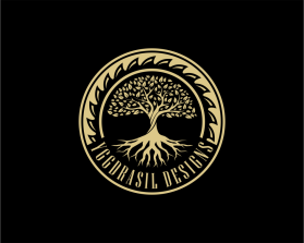 Yggdrasil Designs entry by andsue