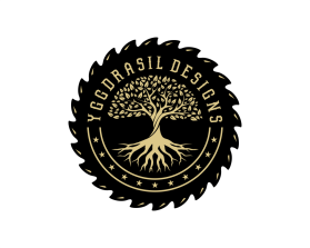 Yggdrasil Designs entry by andsue