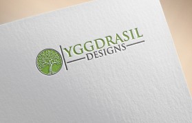 Yggdrasil Designs entry by Design Rock