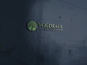 Yggdrasil Designs entry by Design Rock