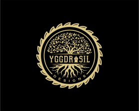 Yggdrasil Designs entry by andsue