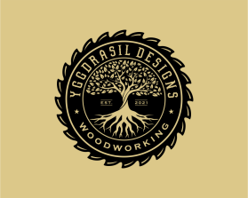 Yggdrasil Designs entry by andsue
