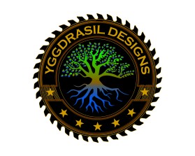 Yggdrasil Designs entry by idnas01