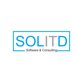 SOLITD entry by art dent