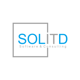 SOLITD entry by art dent