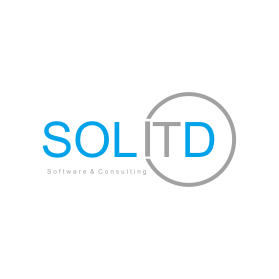 SOLITD entry by art dent