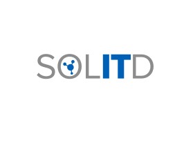 SOLITD entry by joegdesign