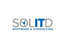SOLITD entry by joegdesign