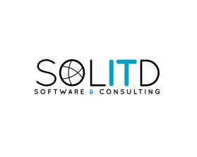 SOLITD entry by joegdesign