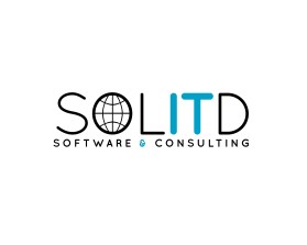 SOLITD entry by joegdesign