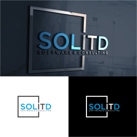 SOLITD entry by art dent
