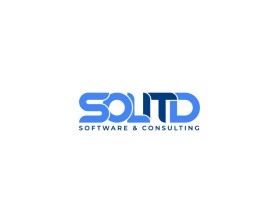 SOLITD entry by DR