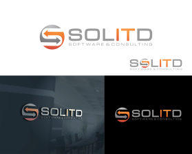 SOLITD entry by binbin design