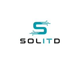 SOLITD entry by boogie woogie