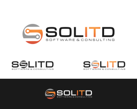 SOLITD entry by binbin design
