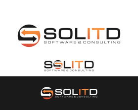 SOLITD entry by binbin design