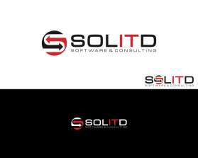 SOLITD entry by binbin design