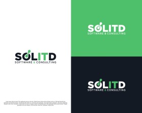 Winning entry: SOLITD entry by jinbai