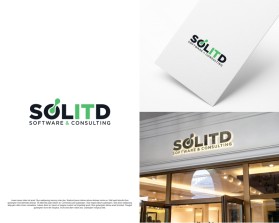 SOLITD entry by jinbai
